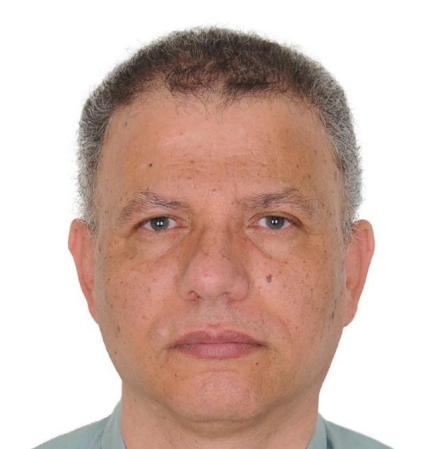 Ashraf Fawzy