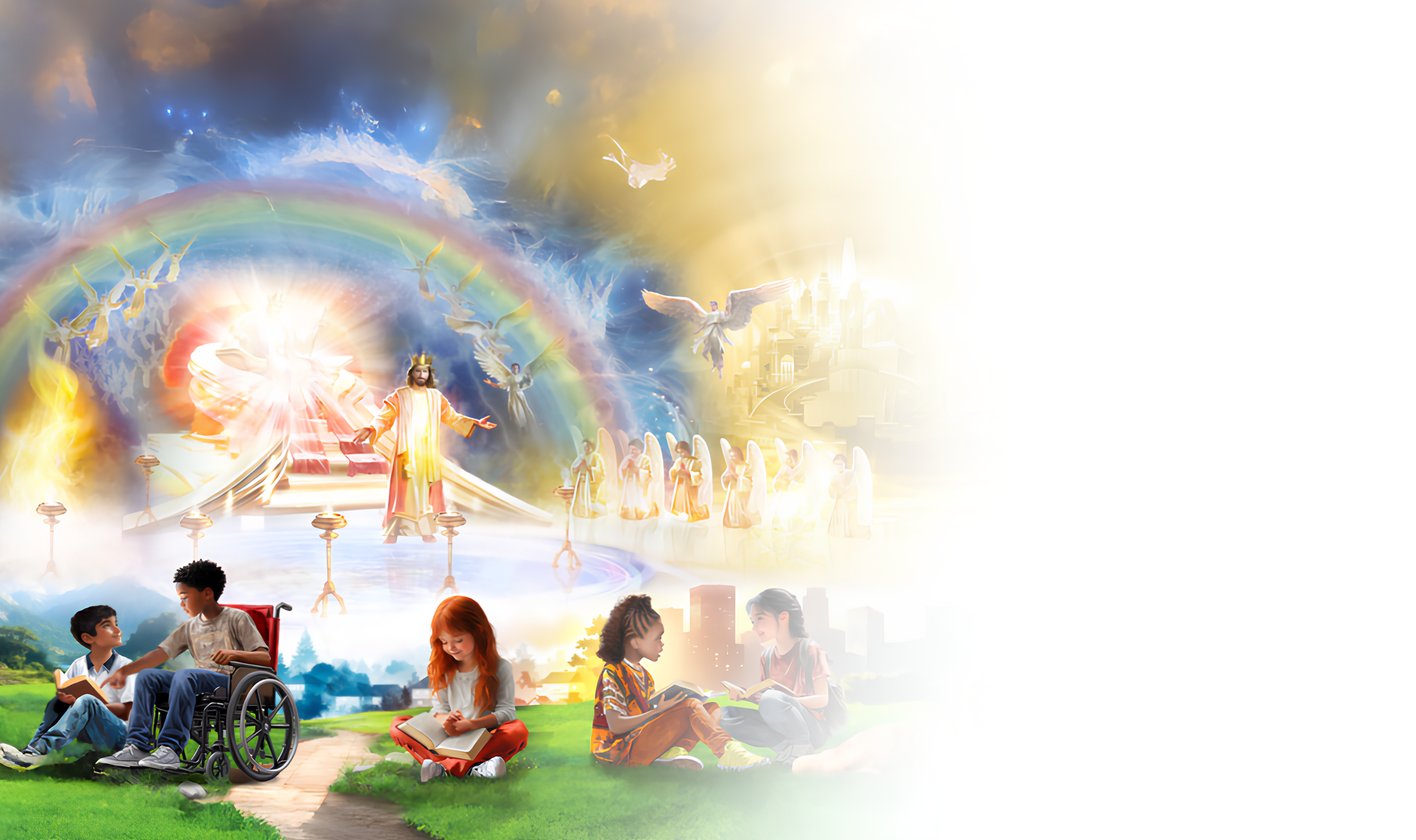 primary banner