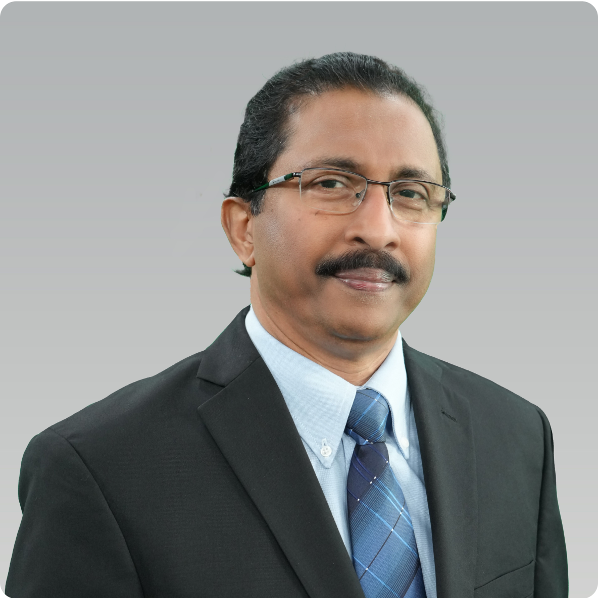 Andrew Yesudhason