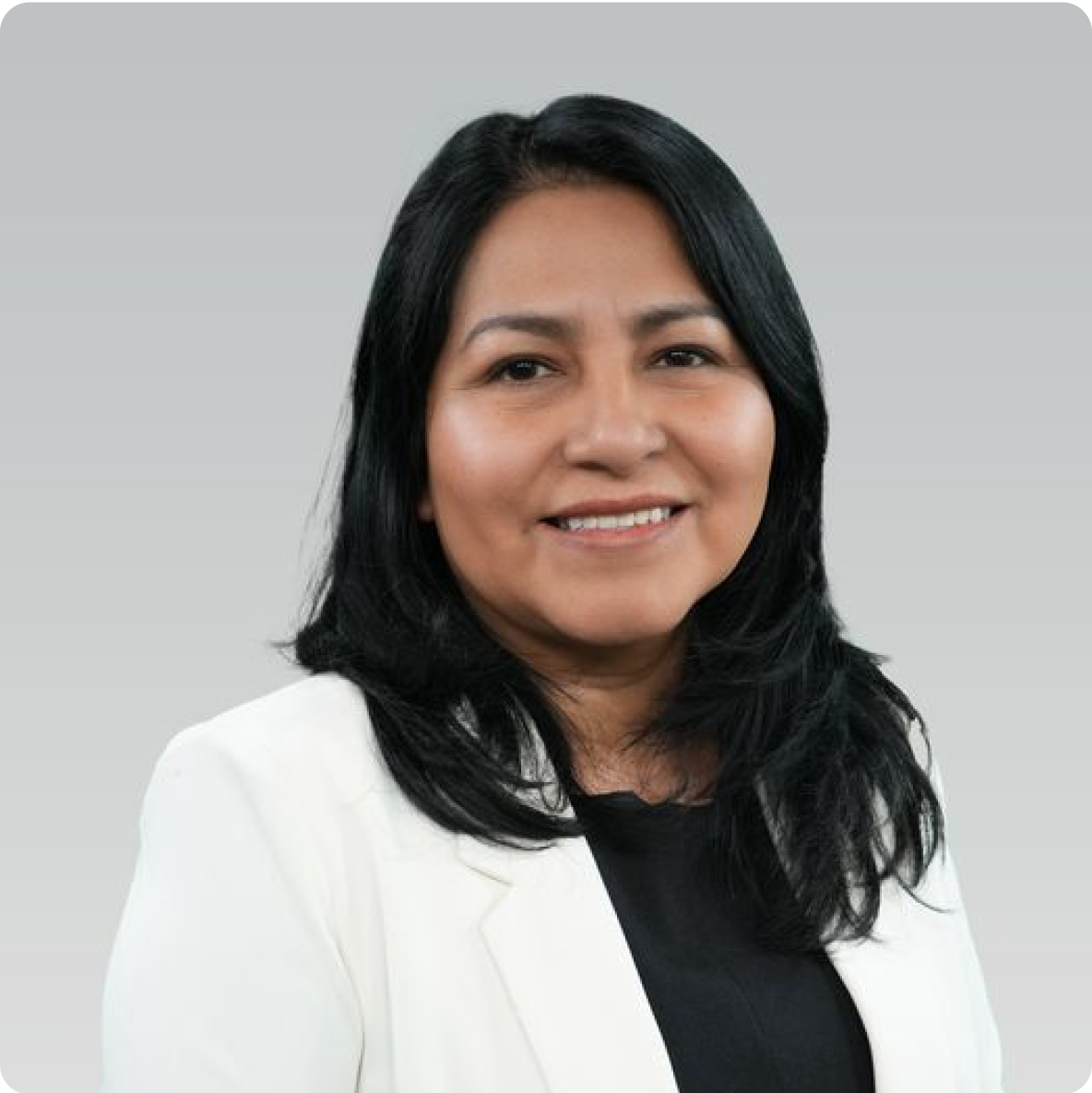 Fany Apaza Romero