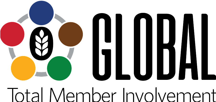 Global Total Member Involvement