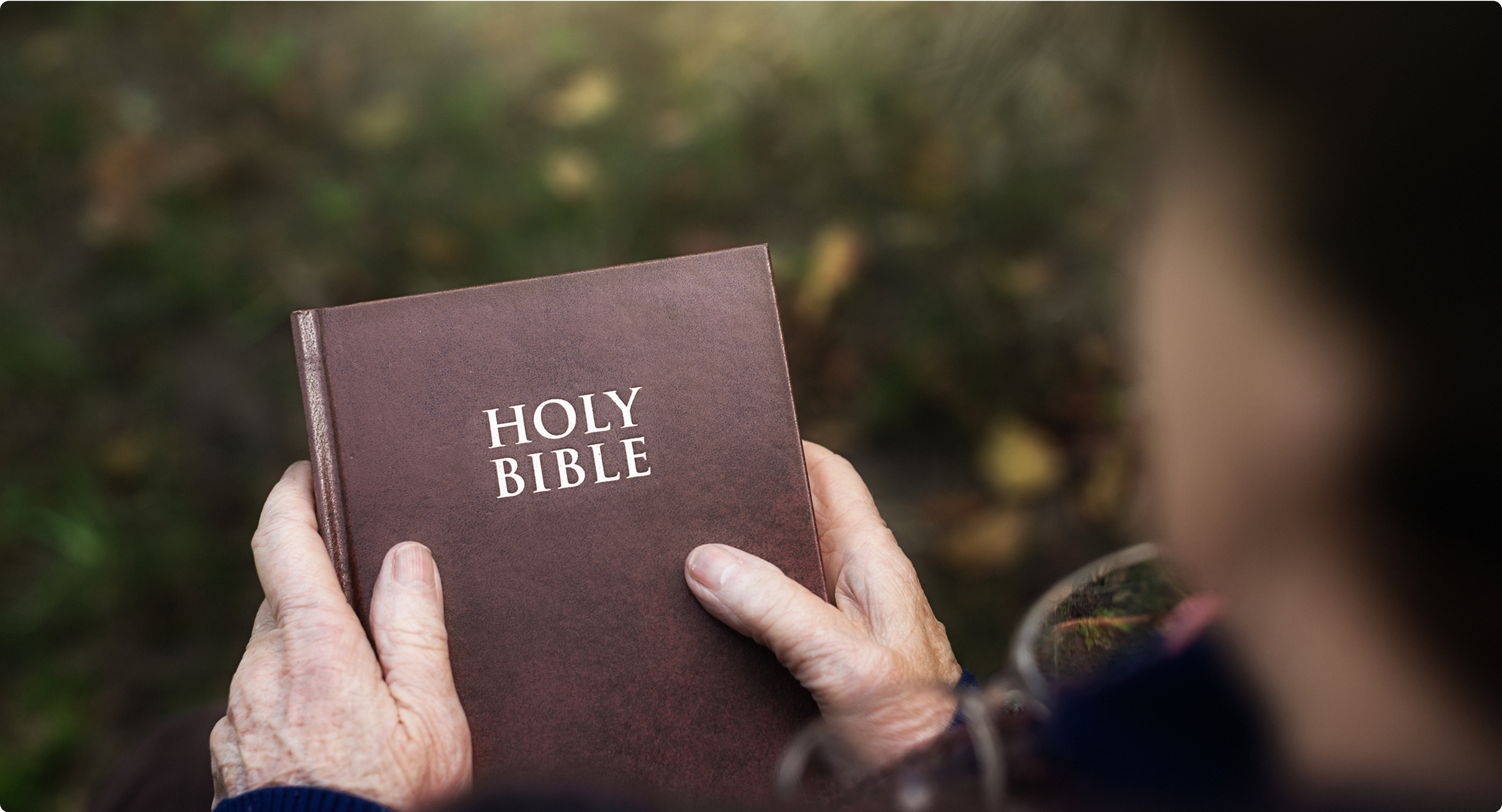 Holy bible