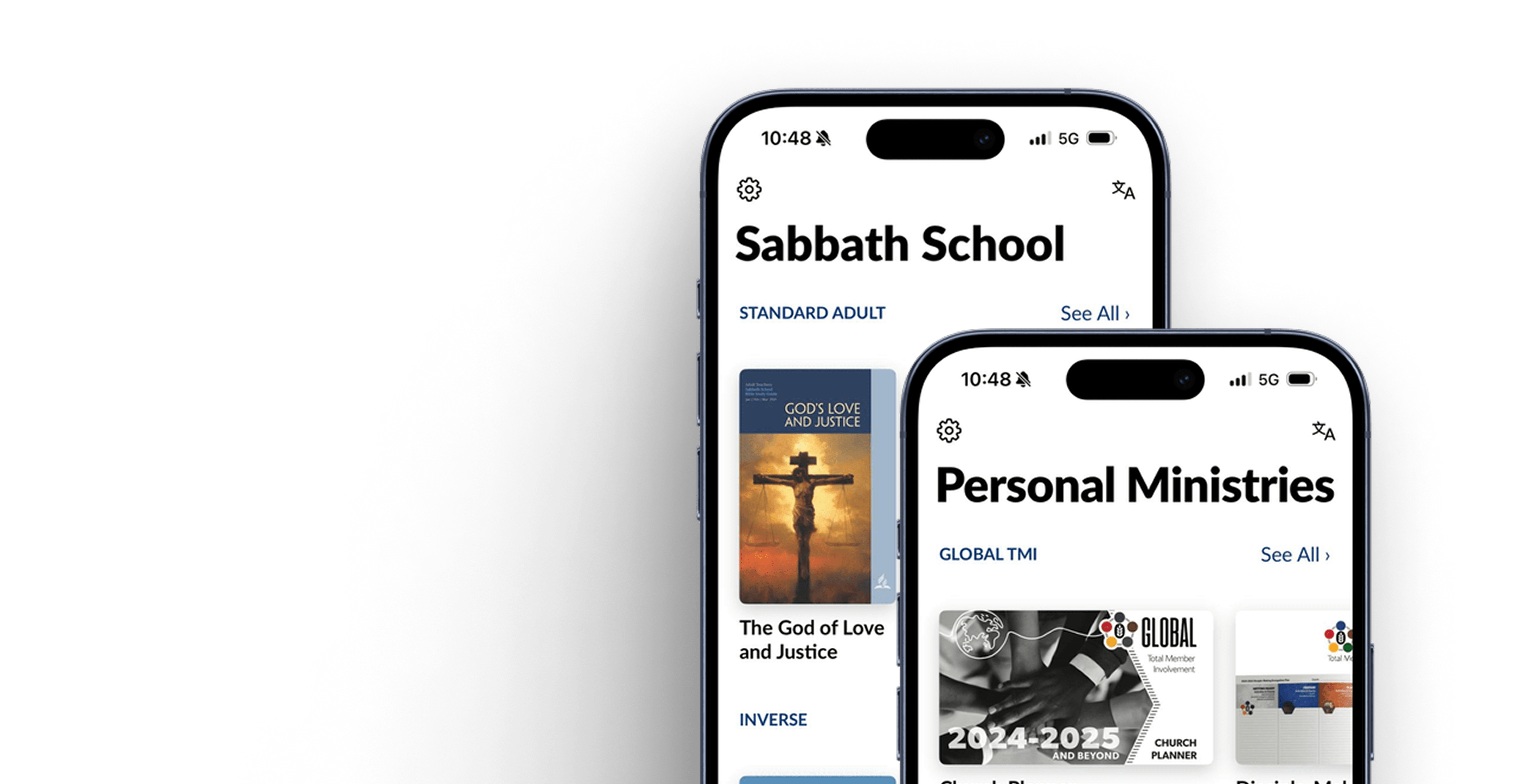 Mobile App