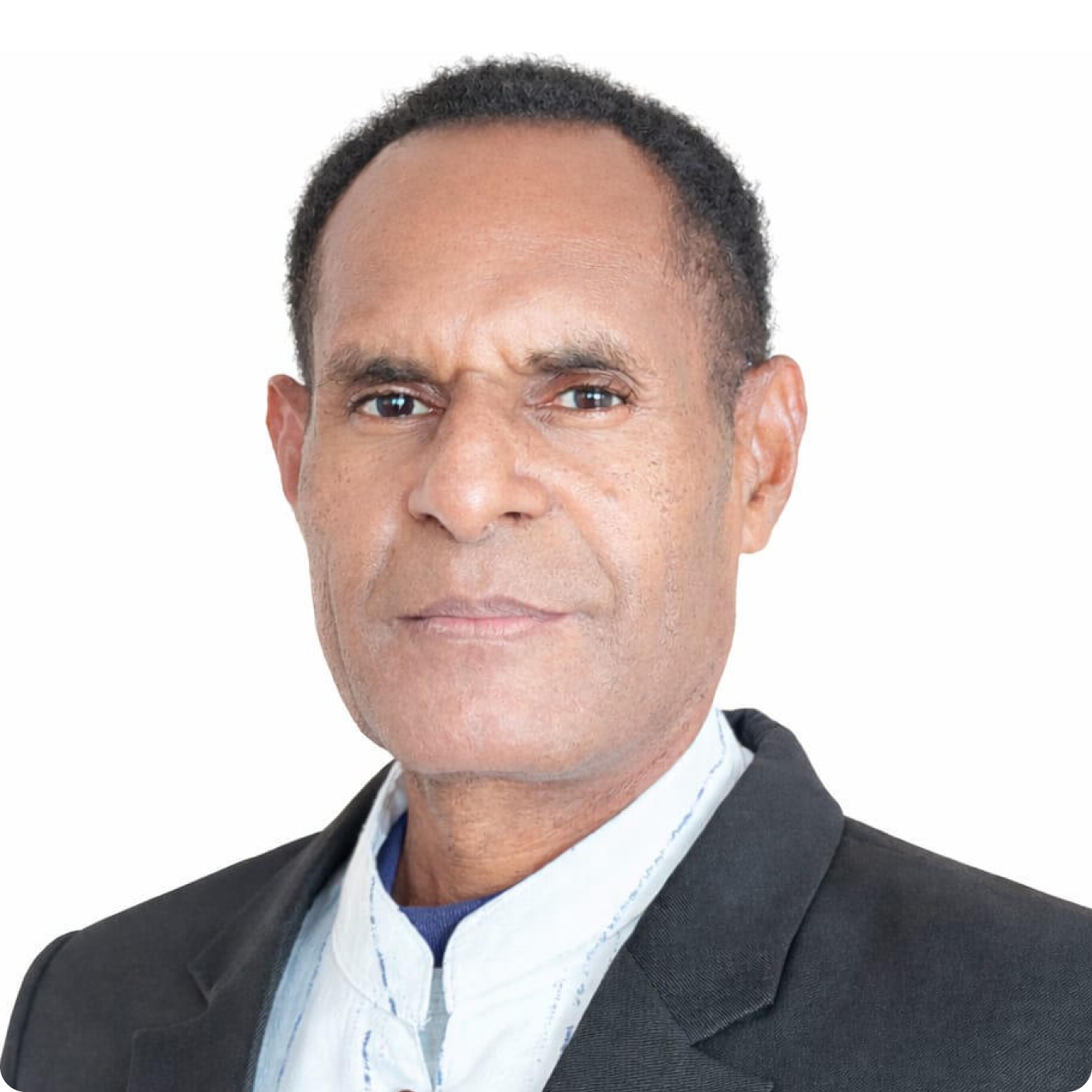 Obed Yamasombi
