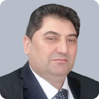 Rasim Bakshiev