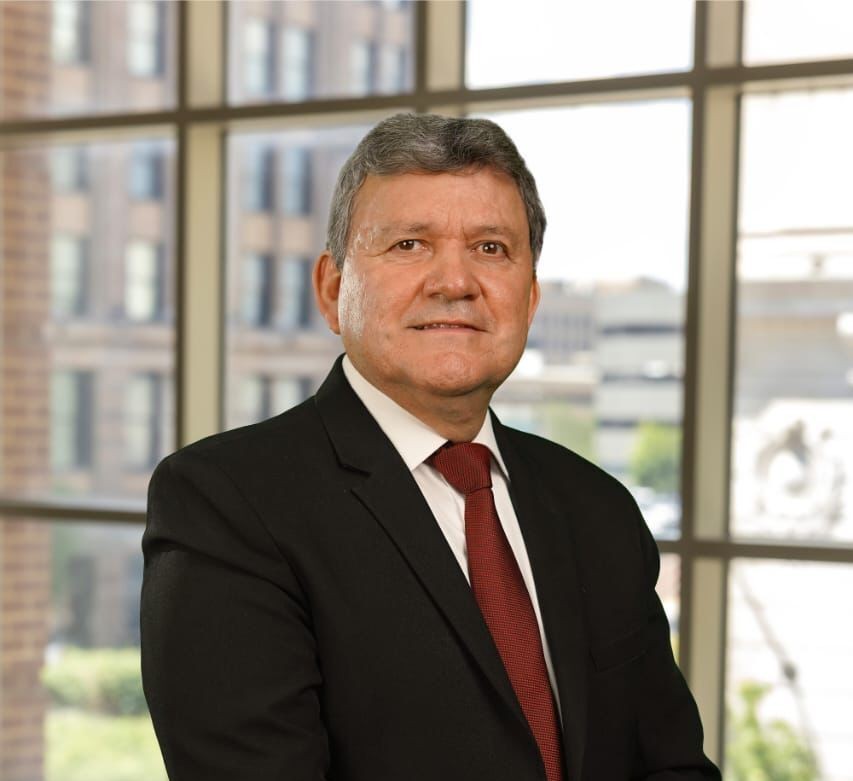 William Barrero